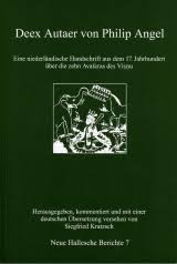 Deex Autaer von Philip Angel., Siegfried Kratzsch, ISBN ...