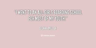 Greatest ten admired quotes about boarding school images English ... via Relatably.com