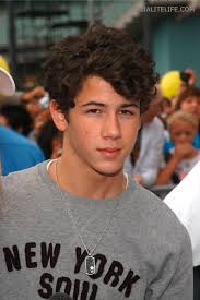 General photo of Nick Jonas - nick-jonas-1323832725