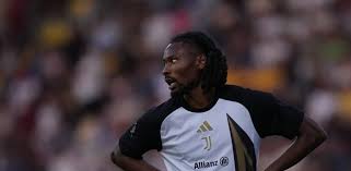 Trend Google: thuram