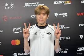 TSW's 'Pun': "The Upset Against TES Is My Fondest Memory; The Crowd's Support Was Incredible"