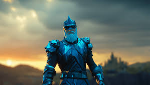 Fortnite server status down for v40.00 update maintenance tonight