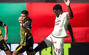 Así quedó la tabla de posiciones del Torneo Apertura 2026 tras el empate entre Universitario y CD Moquegua