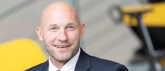 ronald rauhe