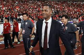 Kluivert tak Masalah Main di Arab Saudi atau Qatar, Asal Semua Diperlakukan Adil