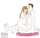 Kamasutra spcial femme enceinte