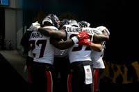 Texans vs. Jaguars: Game Recap