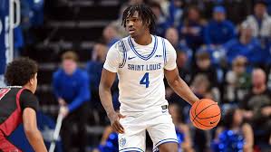 MBB PREVIEW: No. 24 Billikens, Bonnies Clash on ESPN2 Friday Night - Saint Louis University
