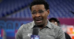 Michael Irvin returning to ‘First Take’