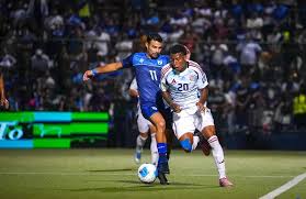 Concacaf - News update