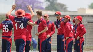 7 Key Points About the Thrilling Match Between Jersey and Denmark in ICC CWC Challenge League A 2024-26