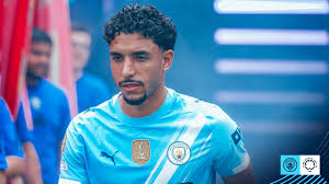 Manchester City FC - News update
