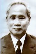 Phạm Văn Đồng(1906- 2000) Tóm tắt tiểu sử - Pham-Van-Dong
