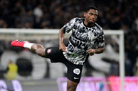 Juventus faz videochamada com André e estuda apresentar proposta ao Corinthians