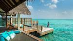 Four seasons maldives