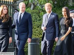 Kate et William: Le Scandale Évité! Leçon Apprise d'Harry et Meghan?