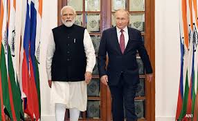 NDTV - News update