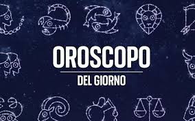 Trend Google: paolo fox oroscopo oggi