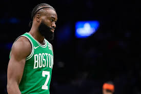 Stephen A Smith sends warning shot at Jaylen Brown