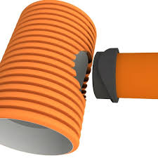 In-Situ Kobling 110mm Lang - 192568110