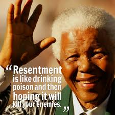 Nelson Mandela Quotes: Inspirational Quotes From Former African ... via Relatably.com