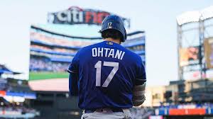 Major League Baseball LIVE: Los Angeles Dodgers @ New York Mets