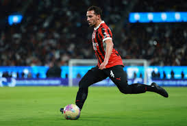 Football Italia - News update
