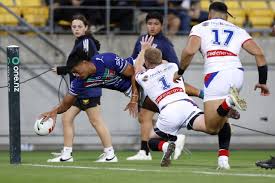 Zero Tackle - News update