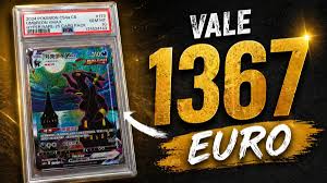 Napoli, carta Pokémon da oltre 1.300 euro rubata in uno stand nel primo giorno del Comicon 2026