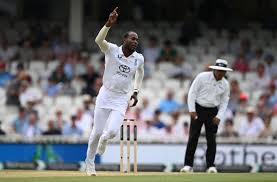 Jofra Archer