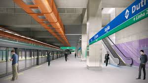 Cetesb libera licença e autoriza início das obras da Estação Dutra da Linha 19-Celeste, em Guarulhos