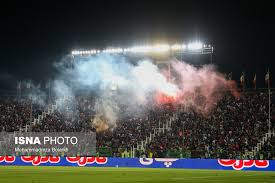 حمله به خودروی کیا در اتوبان/ پرسپولیس همانجا ماند
