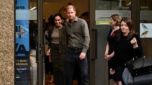 Trend Google: meghan, duchessa di sussex