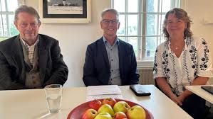 Barometern-OT - News update