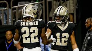 Tyler Shough to Start as Saints QB