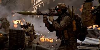 نبردهای خشن و نفس‌گیر در تریلر لایو اکشن Battlefield 6