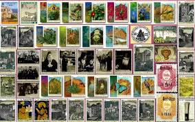 Image result for συλλογεσ γραμματοσημων