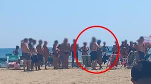 Trend Google: lido di ostia