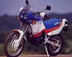 1988 Aprilia Tuareg 600 Wind specifications and pictures