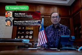 Utusan Malaysia - News update