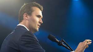 ¡Alerta en USA! Atentado contra Charlie Kirk, aliado de Trump