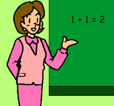 Resultado de imagen para maestra