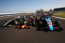 FIA British F4 - News update