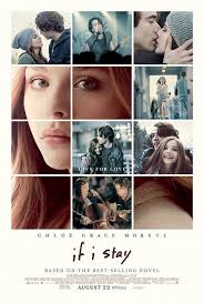 Resultado de imagen de if i stay