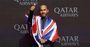 Trend Google: hamilton