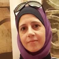 Mona Ramadan Email