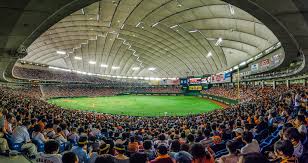 Image result for Tokyo Dome