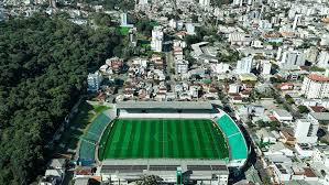 Juventude x Atlético-GO: onde assistir ao vivo, horário e escalações