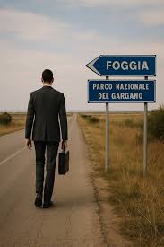 Foggia Reporter - News update