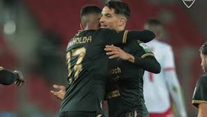 News source: Le soir d'Algérie